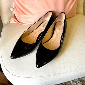 Cole Haan flats